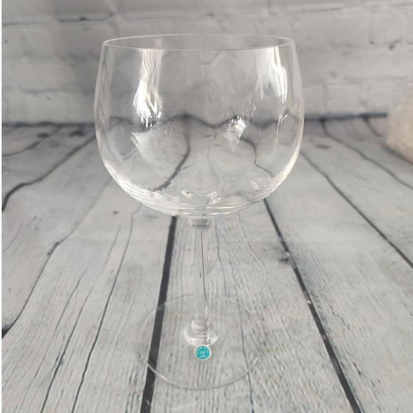 Tiffany & Co. Dining Tiffany Co Wine Glass Poshmark